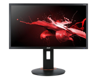 Acer XF240QSBIIPR czarny - 577799 - zdjęcie 1